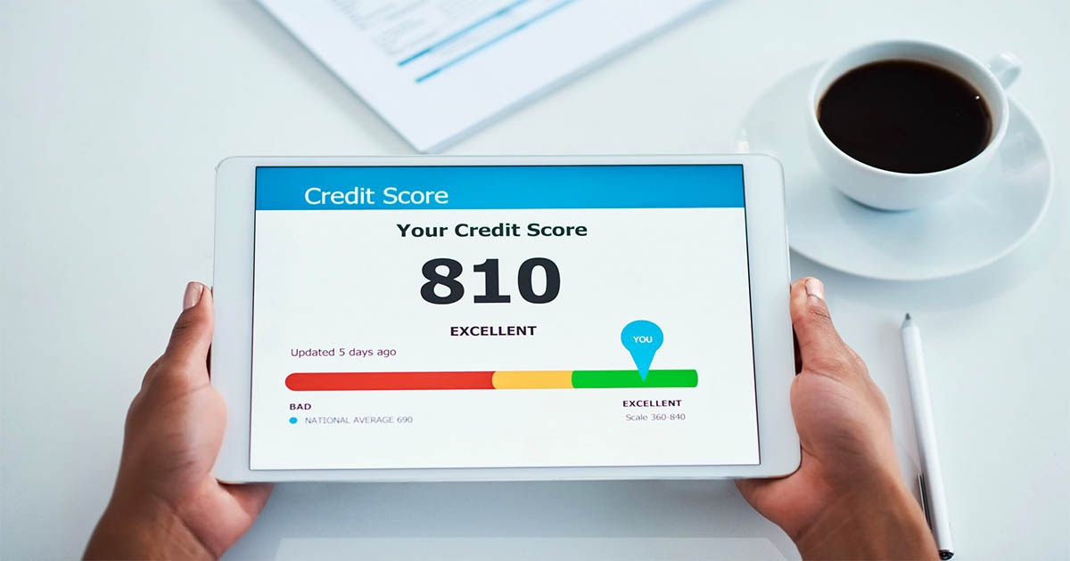 Credit Score Check