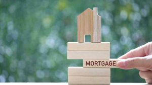 BRIDGE MORTGAGE