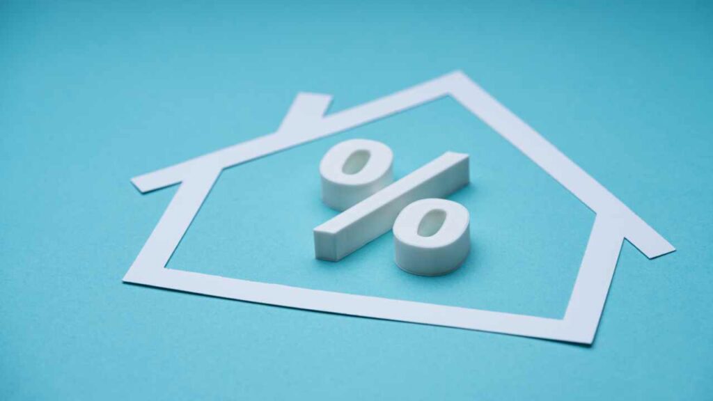 FIXED MORTGAGE RATE