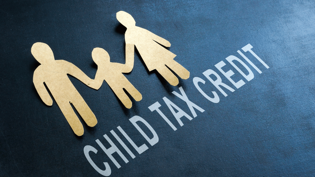 Child tax credit